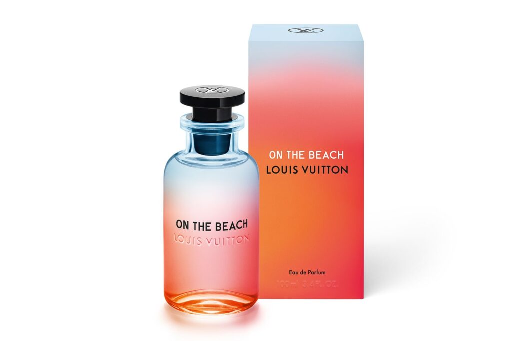 From Louis Vuitton's 'On The Beach', To 'Dolce Shine' By Dolce